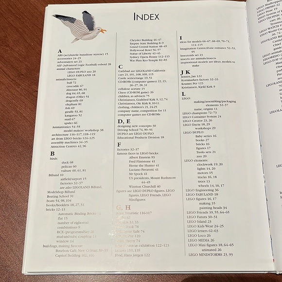 The Ultimate Lego Book - Picture 8 of 9